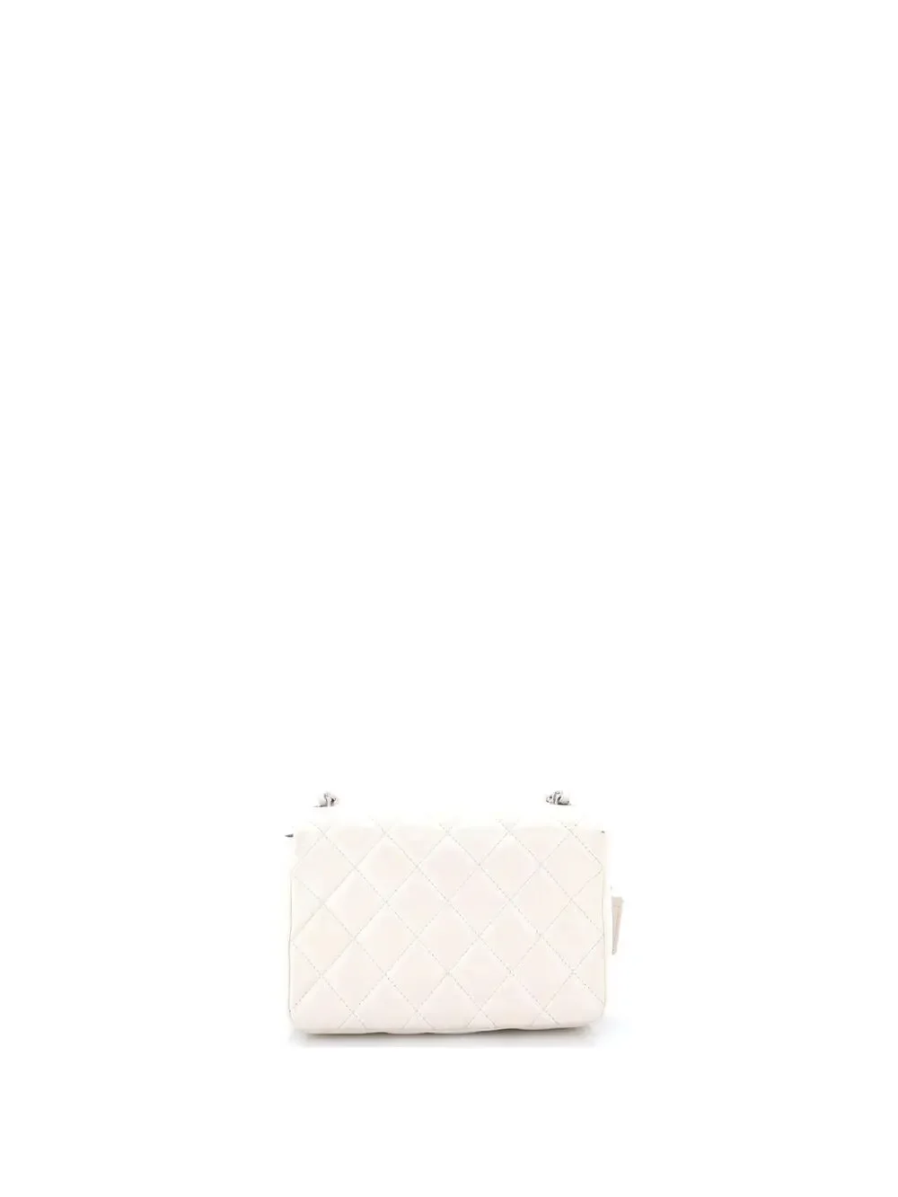 Chanel Express Zip Around Cc Flap Bag #327246C27B